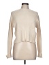 Sincerely Jules Ivory Turtleneck Sweater Size L (estimated) - photo 1