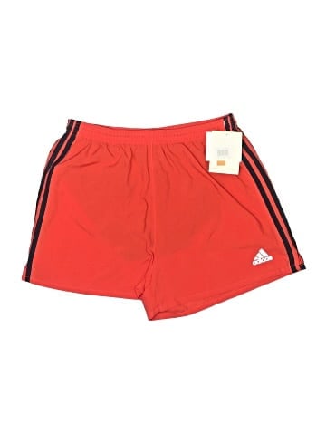 Adidas Athletic Shorts (view 1)