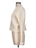 Sincerely Jules Ivory Turtleneck Sweater Size L (estimated) - photo 5