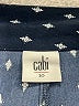 CAbi 100% Polyester Polka Dots Blue Casual Pants Size 10 - photo 7