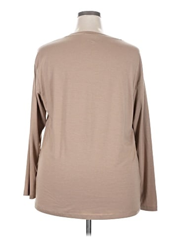 Automet Long Sleeve T-Shirt (view 2)