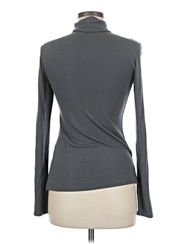 La Miel Long Sleeve Turtleneck (view 2)