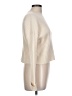 Sincerely Jules Ivory Turtleneck Sweater Size L (estimated) - photo 4
