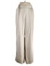Drew 100% Polyester Gray Casual Pants Size M - photo 1