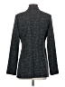 Nic + Zoe Tweed Gray Blazer Size S - photo 2