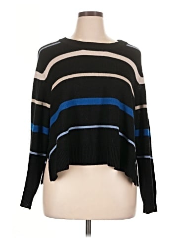 11. Honore Pullover Sweater (view 1)