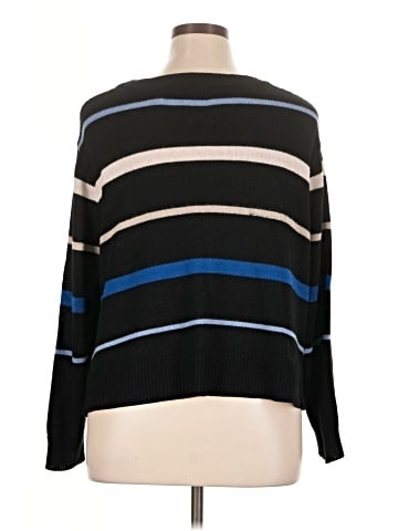 11. Honore Pullover Sweater (view 2)