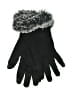 Unbranded Black Gloves One size - photo 1