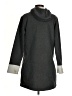 River Gray Cardigan Size S - photo 2