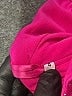 Unbranded 100% Polyester Pink Cocktail Dress Size 4 - photo 7