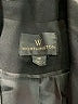 Worthington Black Blazer Size 10 - photo 6