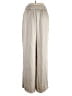 Drew 100% Polyester Gray Casual Pants Size M - photo 2