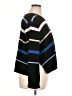 11. Honore Stripes Black Pullover Sweater Size 1X (1) - photo 4