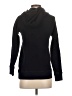 J.Crew 100% Cotton Black Sweatshirt Size S - photo 2