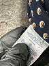 Lands' End 100% Cotton Black Blazer Size P (petite) - photo 7