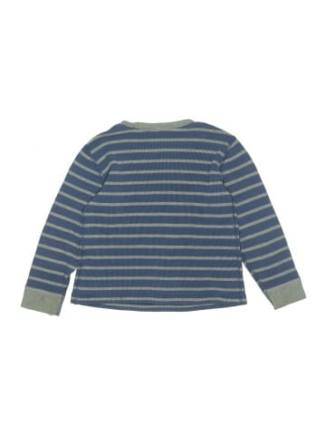 Hanna Andersson Long Sleeve Henley (view 2)