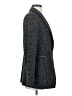 Nic + Zoe Tweed Gray Blazer Size S - photo 4