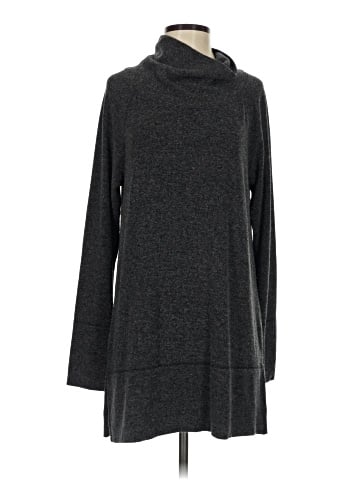 Mod-O-Doc Turtleneck Sweater (view 1)