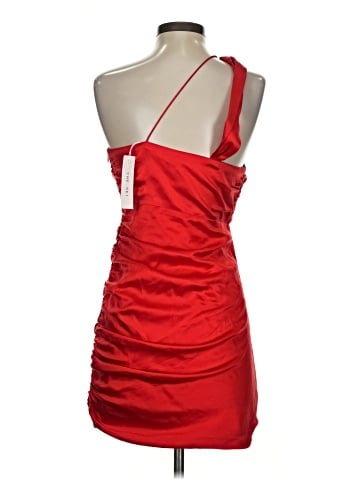 The Sei Cocktail Dress (view 2)