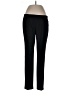Amanda + Chelsea Solid Black Dress Pants Size 10 - photo 1
