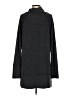 Mod-O-Doc Gray Turtleneck Sweater Size Sm (1) - photo 2