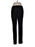 Amanda + Chelsea Solid Black Dress Pants Size 10 - photo 2