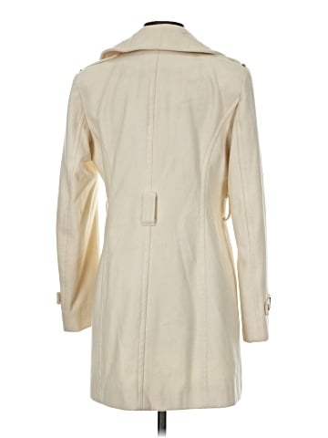 MICHAEL Michael Kors Wool Coat (view 2)