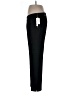 Amanda + Chelsea Solid Black Dress Pants Size 10 - photo 5