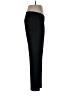 Amanda + Chelsea Solid Black Dress Pants Size 10 - photo 4