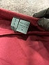 Left of Center Burgundy Pullover Sweater Size XL - photo 7