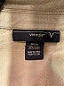 Venezia Solid Tan Jacket Size 18 - 20 Plus - photo 6
