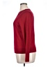 Jigsaw 100% Wool Red Wool Pullover Sweater Size XL - photo 5