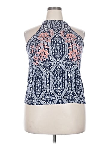 Xhilaration Tank Top (view 1)