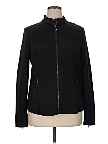 White House Black Market Jacket (view 1)