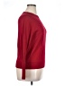 Jigsaw 100% Wool Red Wool Pullover Sweater Size XL - photo 4