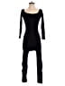 Zara Black Jumpsuit Size S - photo 1