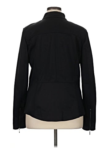 White House Black Market Jacket (view 2)