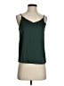 Unbranded Green Tank Top Size XS - photo 1