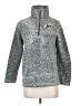 Boxercraft 100% Polyester Silver Pullover Sweater Size XS - photo 1