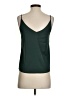 Unbranded Green Tank Top Size XS - photo 2