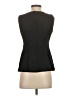 CAbi Black Sleeveless Top Size 4 - photo 2