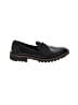 Ecco Black Flats Size EU 41 - photo 1