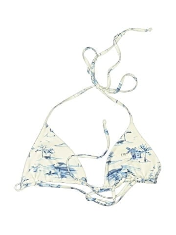 Finatics Swimsuit Top (view 2)