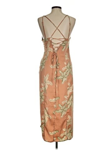 7 For All Mankind Cocktail Dress (view 2)