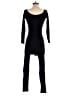 Zara Black Jumpsuit Size S - photo 2