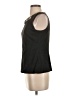 CAbi Black Sleeveless Top Size 4 - photo 5