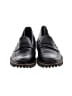 Ecco Black Flats Size EU 41 - photo 2