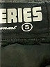 Assorted Brands 100% Cotton Black Jeans Size S - photo 8