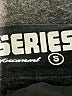 Assorted Brands 100% Cotton Black Jeans Size S - photo 10