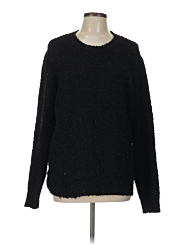DKNY Pullover Sweater (view 1)